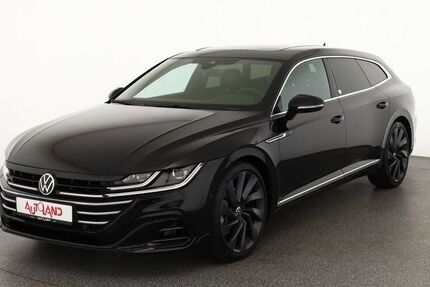 VW Arteon
