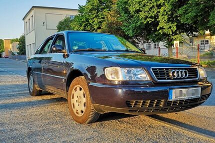 Audi A6 209.000 km 5.950 &euro; Marbach a. N. 71672
