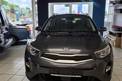 Kia Stonic 113.000 km 11.900 &euro; Oebisfelde 39646