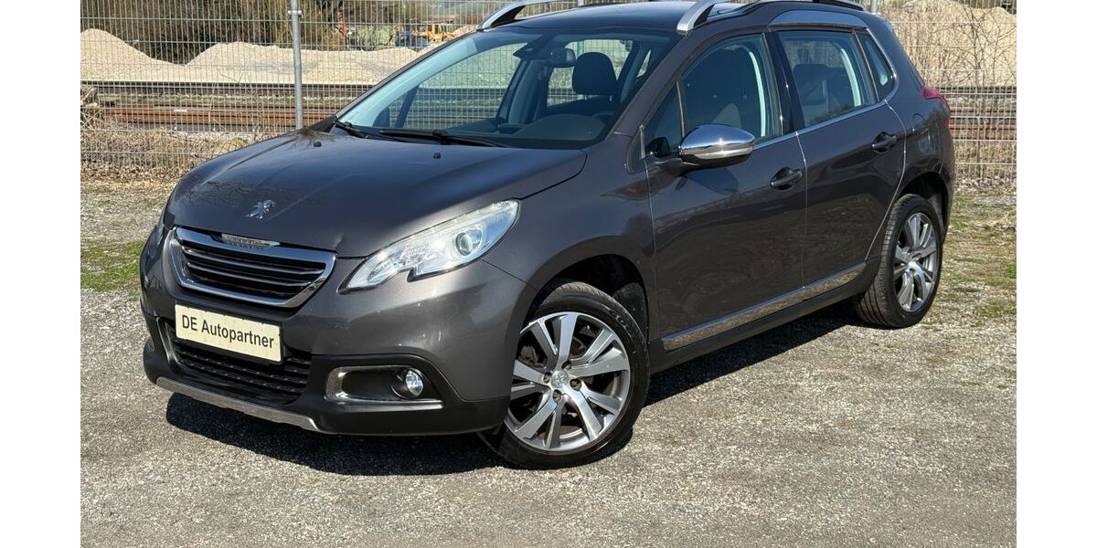 Peugeot 2008 127.100 km 6.900 &euro; Loiching 84180