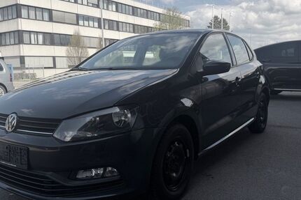 VW Polo 72.000 km 7.100 &euro; Traunstein 83278