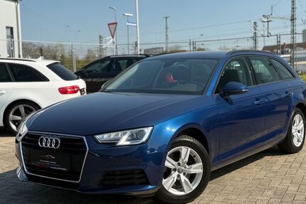 Audi A4 67.000 km 17.950 &euro; Bruchsal 76646