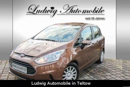 Ford B-Max 57.000 km 6.250 &euro; Teltow 14513