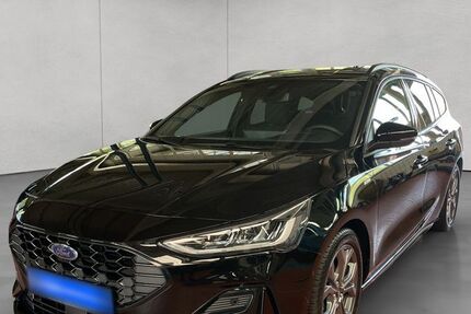 Ford Focus 29.492 km 23.990 € Esslingen 73730