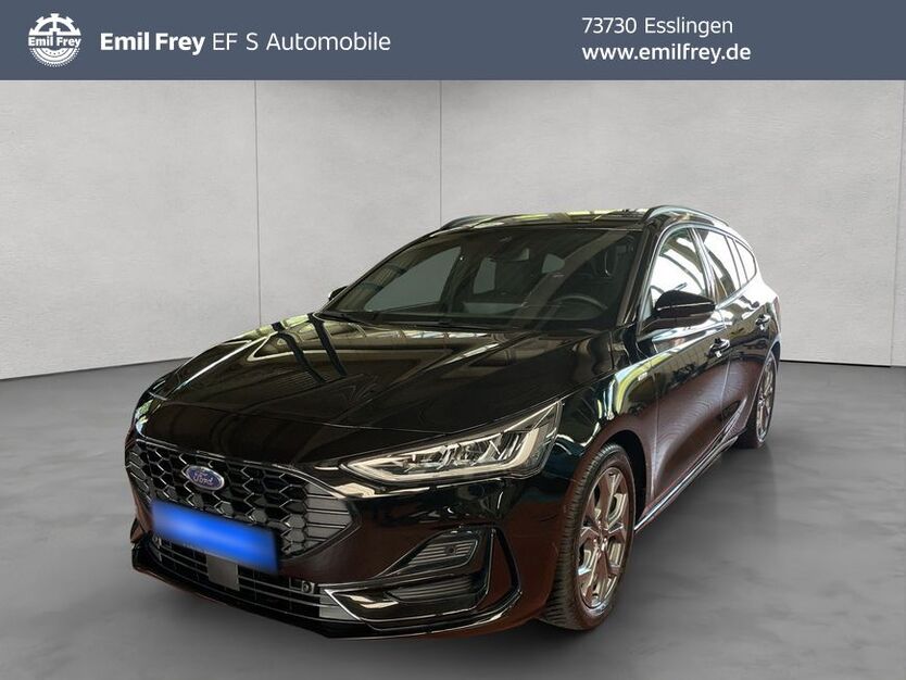 Ford Focus 29.492 km 23.990 € Esslingen 73730