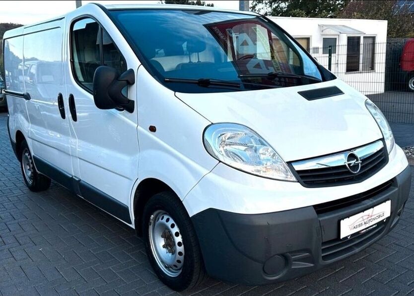 Vivaro
