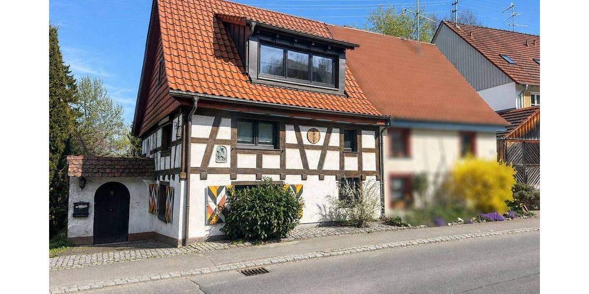Doppelhaushälfte Überlingen Lippertsreute - 485.000&euro; | Angebot:26882113
