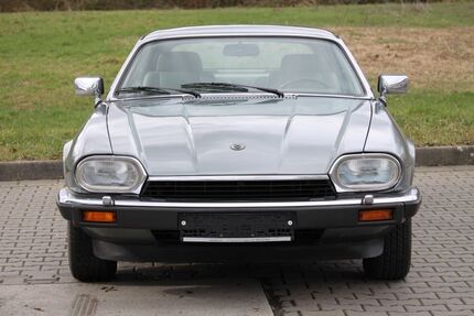 Jaguar XJS 79.500 km 69.999 &euro; Heppenheim (Bergstraße) 64646