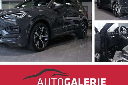 Seat Tarraco 27.200 km 27.950 &euro; Braunschweig 38116