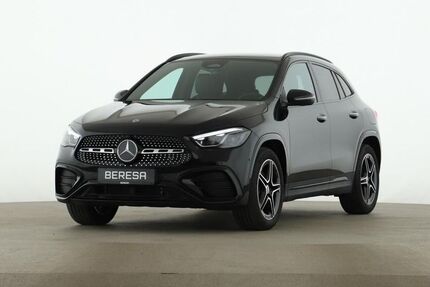 Mercedes-Benz GLA 200 9.900 km 39.450 &euro; Münster 48155