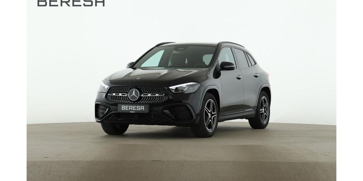 Mercedes-Benz GLA 200 9.900 km 40.950 &euro; Münster 48155