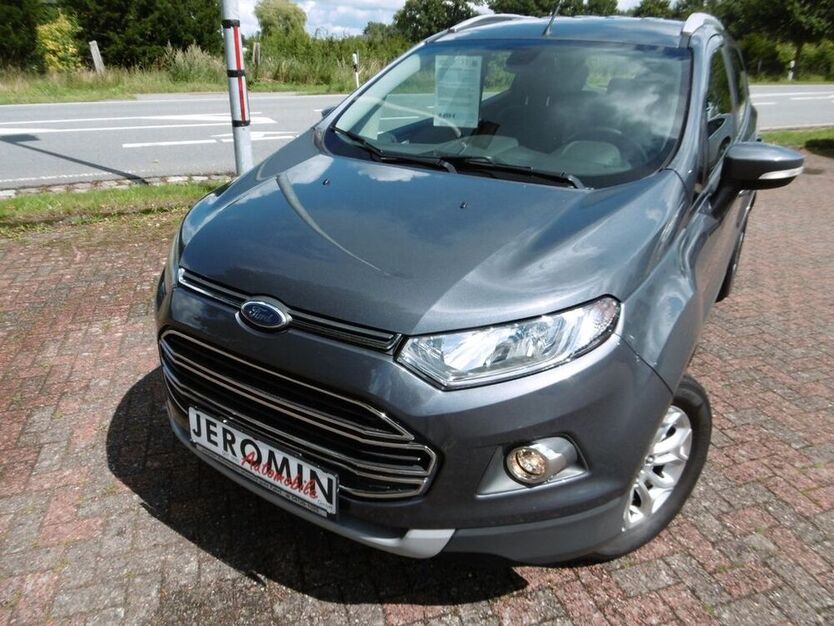 EcoSport