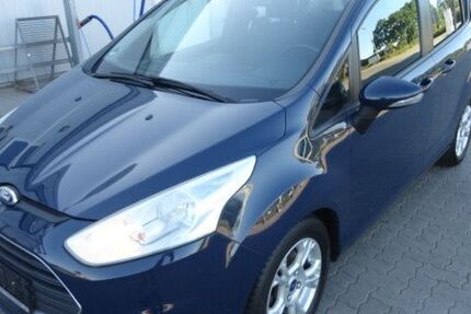 Ford B-Max 128.000 km 6.990 &euro; Ahrensburg 22926