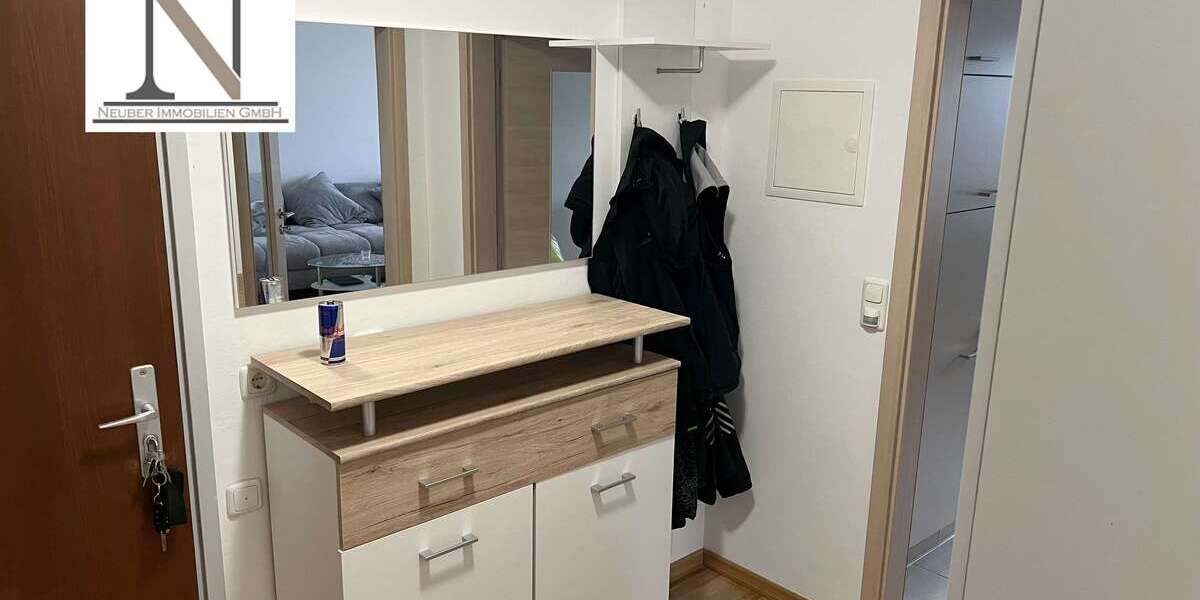 Wohnung zum Kaufen in Ebersberg 280.000 € 57 m² 2 zimmer