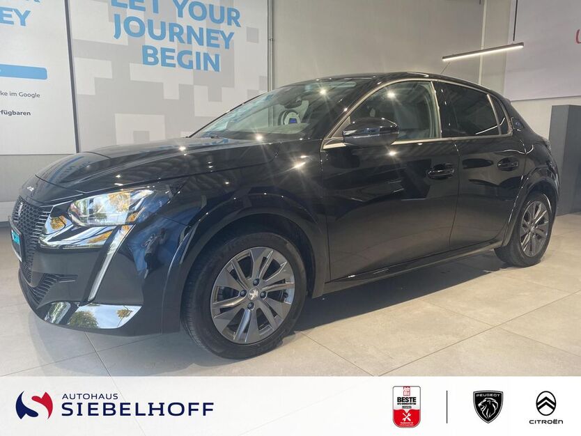 Peugeot 208 45.871 km 16.950 € Augsburg 86179