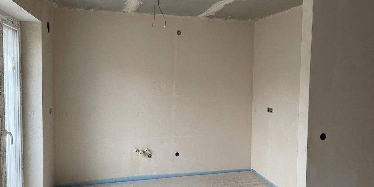 Etagenwohnung Drensteinfurt - 2 Zimmer, 61 m&sup2;, 269.000&euro; | Angebot:25654281