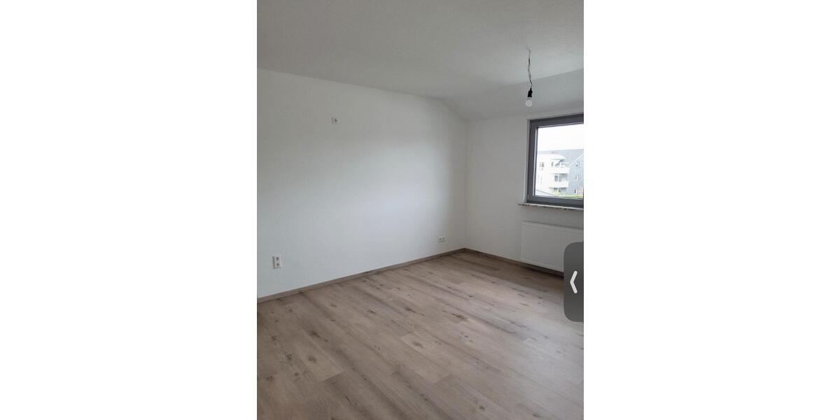 Renovierte 2 Zi-Wohnung 38qm 2 zimmer