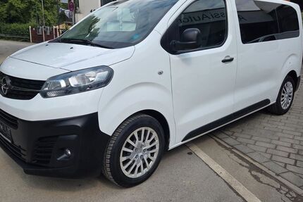 Opel Vivaro 116.200 km 15.490 &euro; Frankenthal/Studernheim 67227