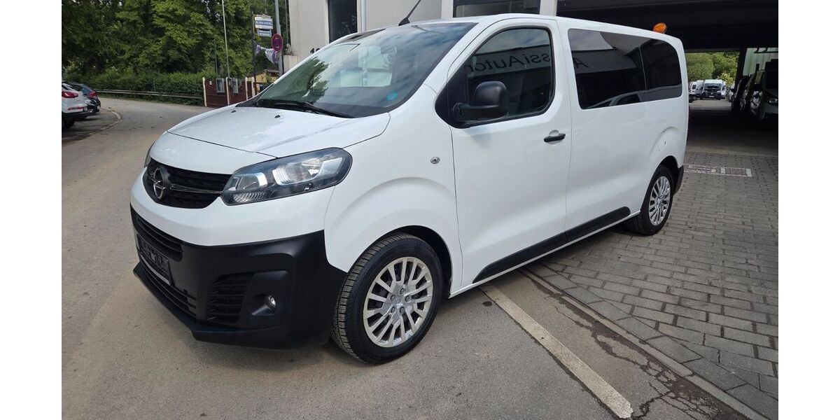 Opel Vivaro 116.200 km 15.490 &euro; Frankenthal/Studernheim 67227