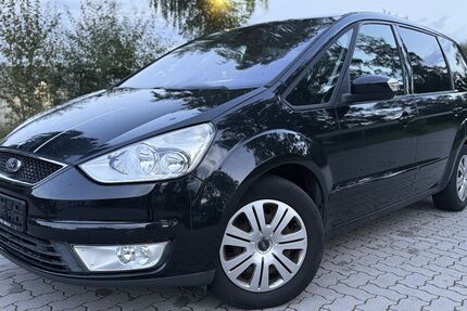 Ford Galaxy 299.900 km 1.900 &euro; Hamburg 22143
