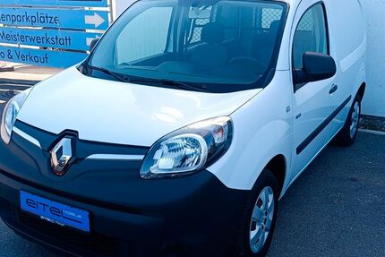 Renault Kangoo 24.428 km 9.999 &euro; Pfullingen 72793