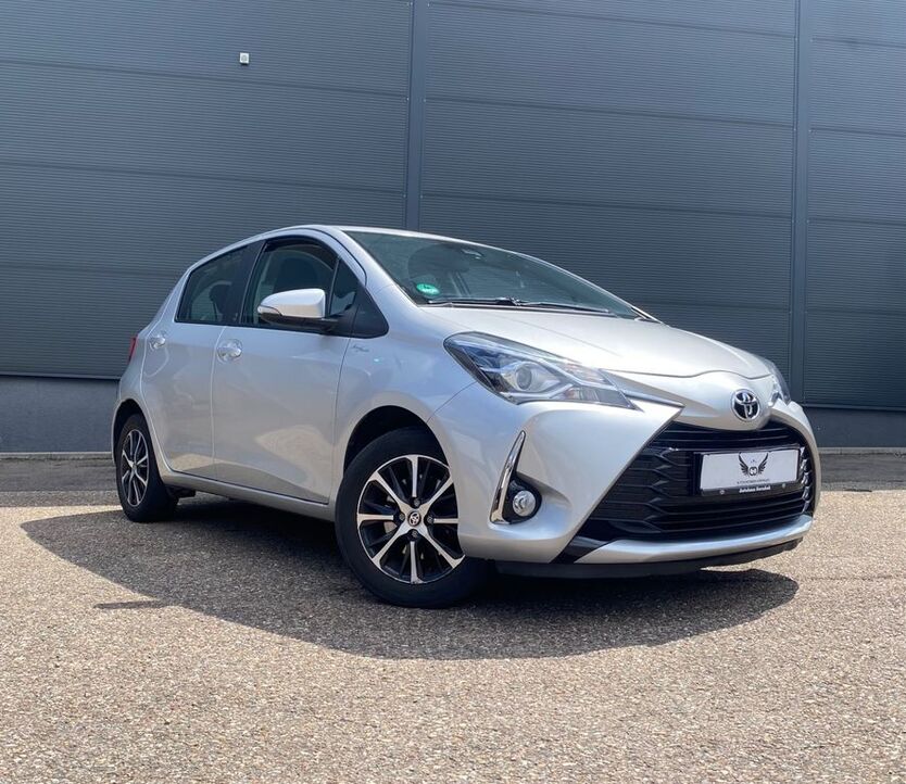 Yaris