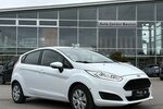 Ford Fiesta Trend 1.5 TDCI KLIMAANLAGE/ISOFIX/EURO6 63.211 km 8.900 &euro; Villingen-Schwenningen 78054