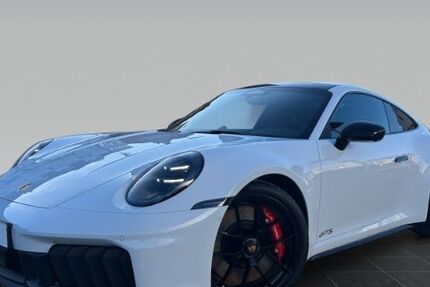 Porsche 992 8.000 km 189.750 &euro; Hannover 30177