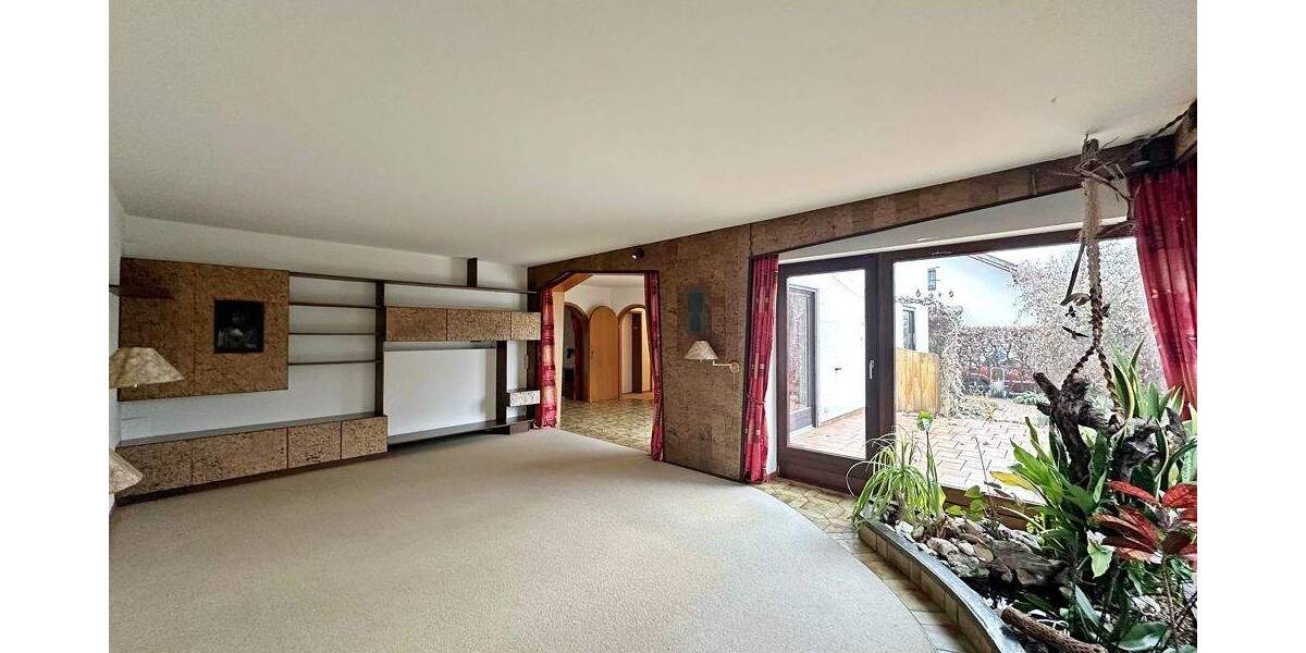 Mehrfamilienhaus, Wohnhaus Feldkirchen-Westerham Westerham - 7 Zimmer, 222 m&sup2;, 925.000&euro; | Angebot:25747843