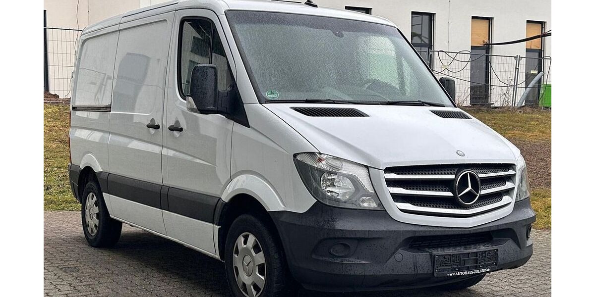 Mercedes-Benz Sprinter 192.284 km 12.999 &euro; Hechingen 72379