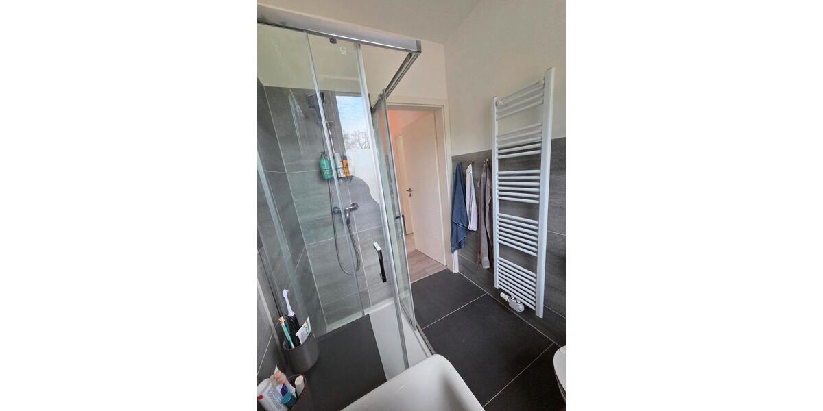 Dachgeschoßwohnung Melbeck - 3 Zimmer, 85 m&sup2;, 1.200&euro; | Angebot:26412410