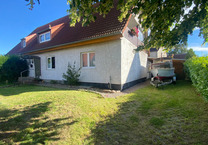 Doppelhaushälfte in exklusiver Lage - ohne Makler -
