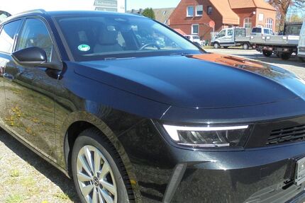 Opel Astra 89.600 km 13.800 &euro; Bremervörde 27432