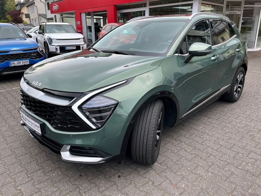 Sportage