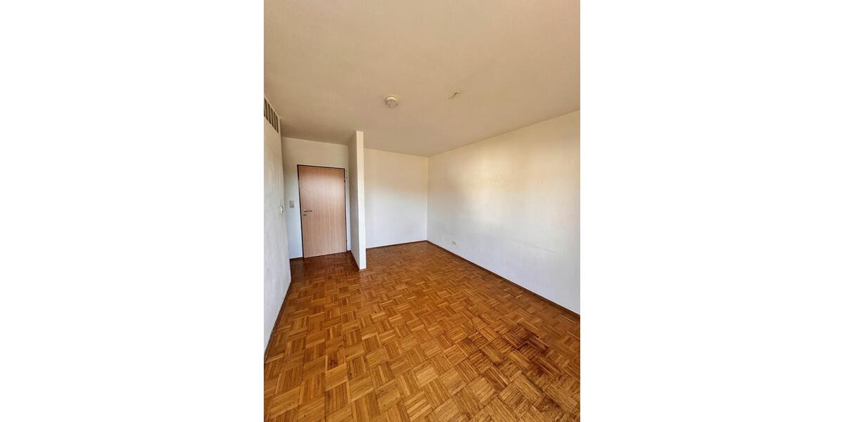Etagenwohnung Alsfeld - 1 Zimmer, 28 m&sup2;, 300&euro; | Angebot:26662464