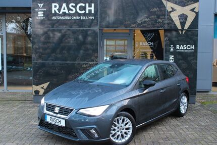 Seat Ibiza 22.748 km 20.440 &euro; Cloppenburg 49661