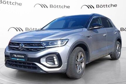 VW T-Roc 66.852 km 22.750 &euro; Bad Belzig 14806