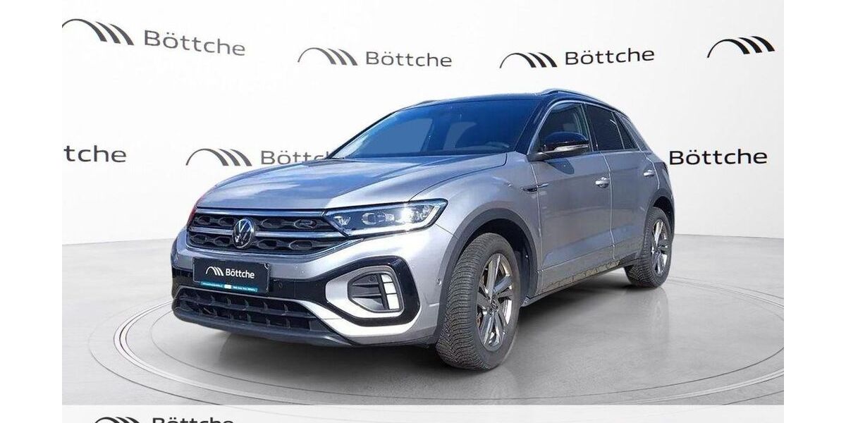 VW T-Roc 66.852 km 22.750 &euro; Bad Belzig 14806