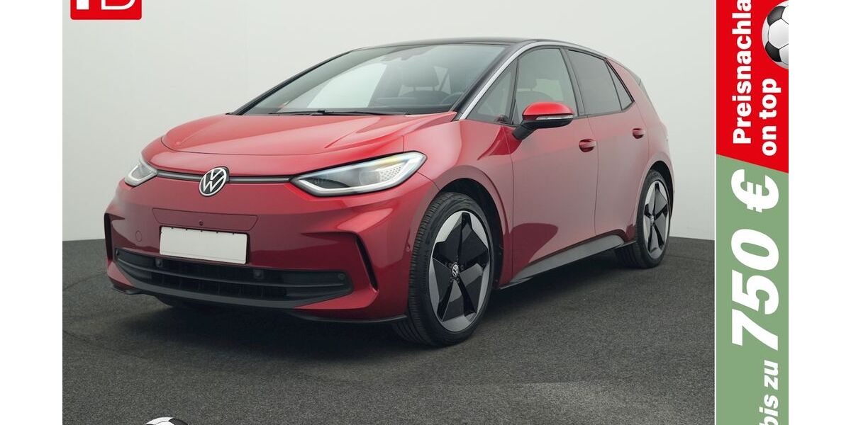 VW ID.3 28.420 km 31.450 &euro; Greding an der A9 91171