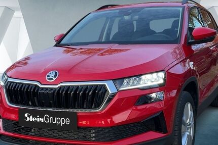 Skoda Karoq 9.999 km 32.689 &euro; Siegburg 53721