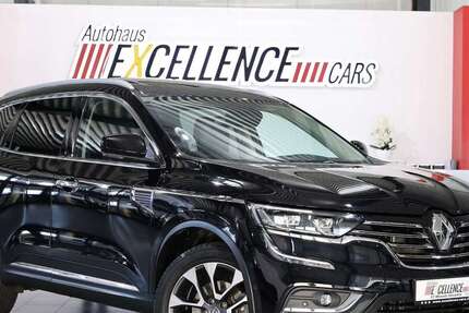 Renault Koleos 89.000 km 17.444 &euro; Hamm 59077