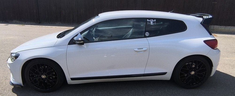 Scirocco