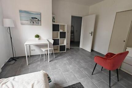 Wohnung Ludwigshafen am Rhein Edigheim - 1 Zimmer, 18 m&sup2;, 410&euro; | Angebot:26688045