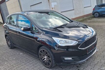 Ford C-Max 172.750 km 4.800 € ofterdingen 72131