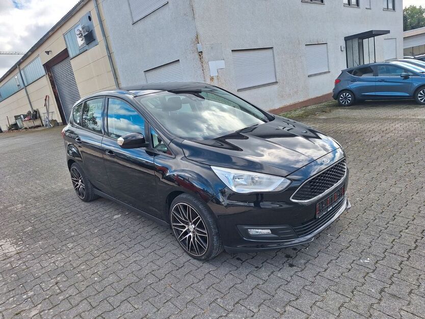 Ford C-Max 172.750 km 4.800 € ofterdingen 72131