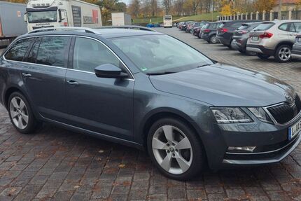 Skoda Octavia 178.000 km 12.200 &euro; Leipzig 04103