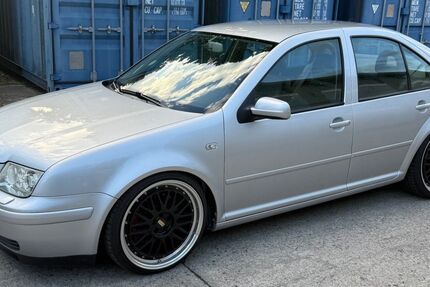 VW Bora 201.000 km 6.990 &euro; Zossen 15807