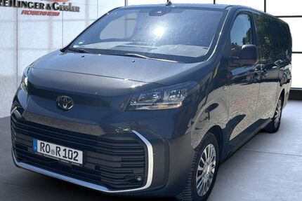 Toyota Proace Verso 17.315 km 38.500 &euro; Rosenheim 83022