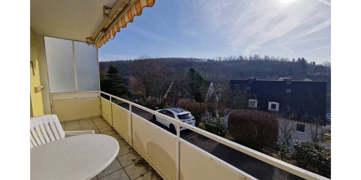 Etagenwohnung Siegen Kaan-Marienborn - 3 Zimmer, 88 m&sup2;, 195.000&euro; | Angebot:26080041