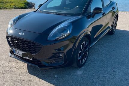 Ford Puma 38.500 km 19.999 &euro; Rheinau 77866